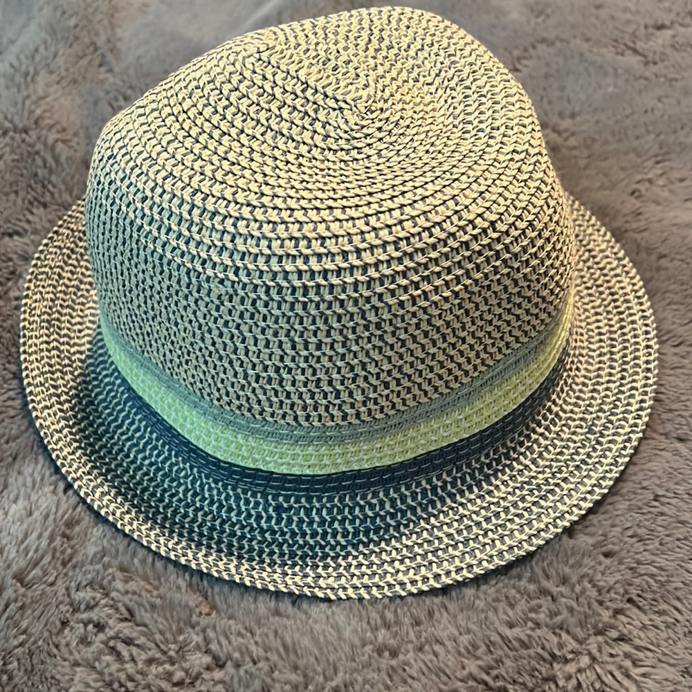 Boys beach hat